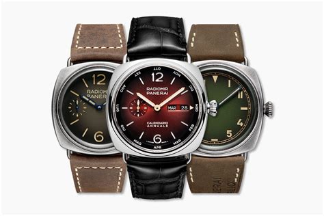 panerai 2023 models